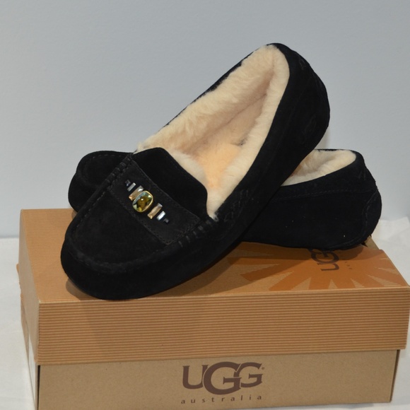ugg slippers with swarovski crystals